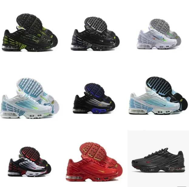 NIKE AIR MAX PLUS ( 40 style  OG）
