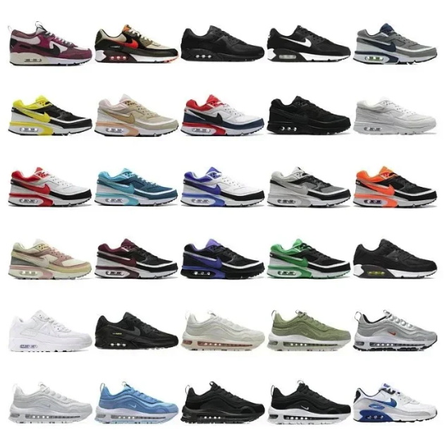 Nike Air Max 90 collection6
