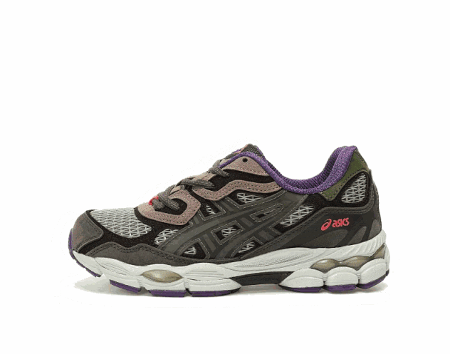 ASICS Gel-Kayano 14 Sneakers