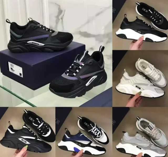  dior b22+b30