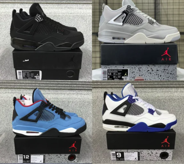 Air Jordan 4