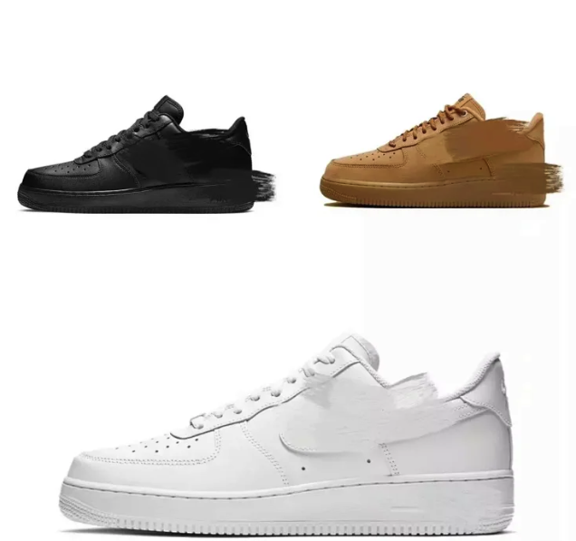 Nike AF1 OW Air Force