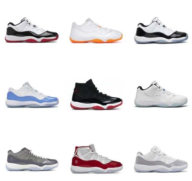 Jordan11