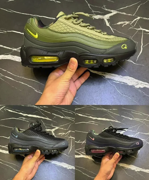 Air Max 95                                                                                                 