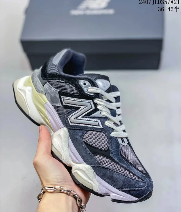 NEW BALANCE 9060