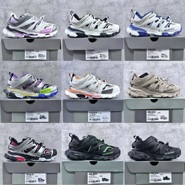 Balenciaga shoes  (36 CP)