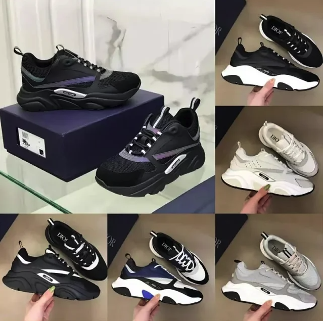  dior b22+b30