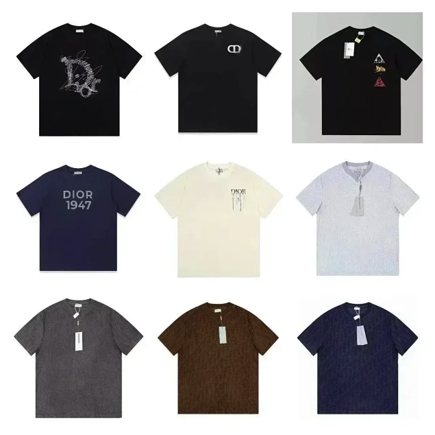 Dior T-shirt