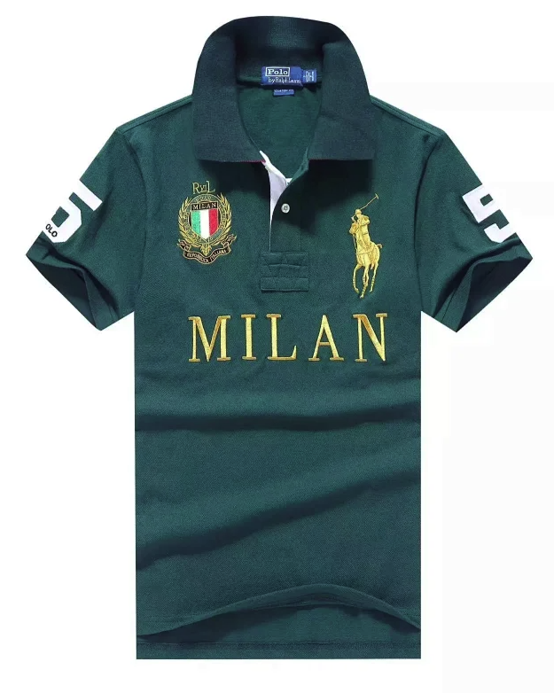 Ralph Lauren Polos