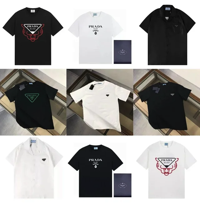 Prada Tee  (31 CP)
