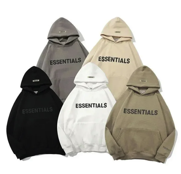 ESSENTIALS