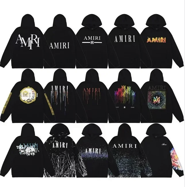 AMIRI Hoodies