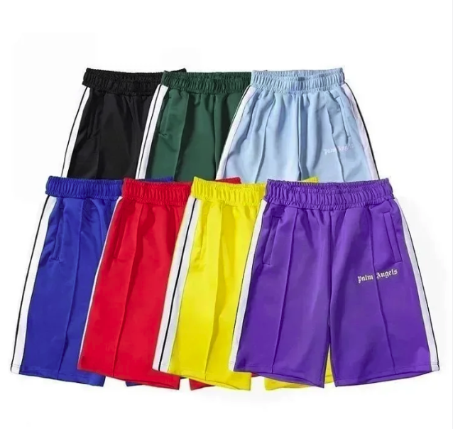 Palm Angel Shorts                                                                                                             Palm Angel Shorts            
