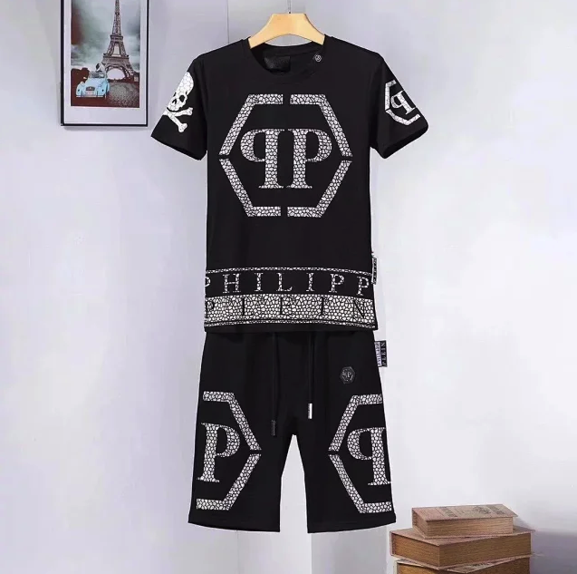 Philipp Plein Set 