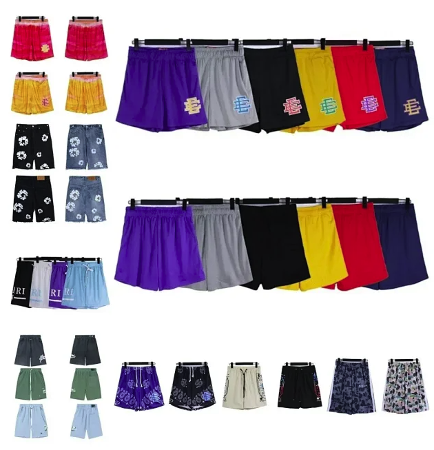 EE shorts