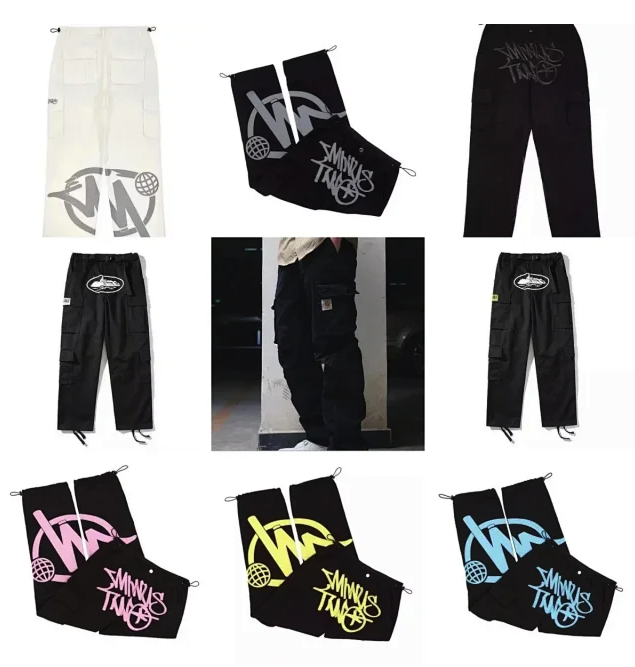 minus two pants(38CP)