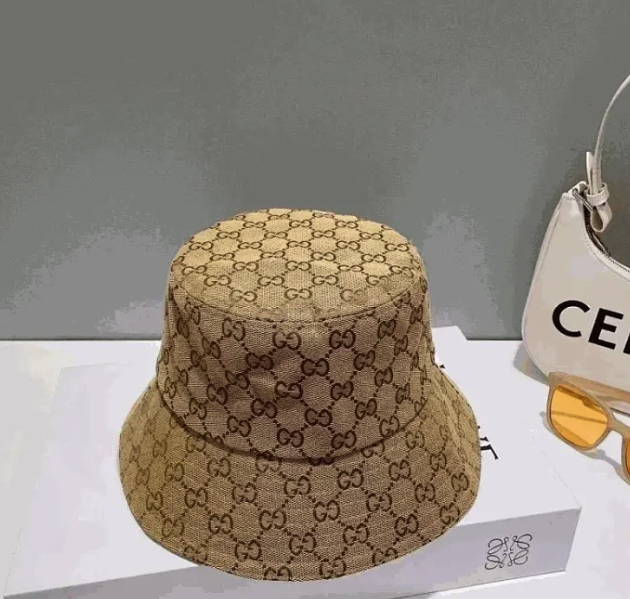 GUCCI Caps（39+ Styles）