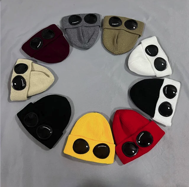 C.P.Company Knitted hat