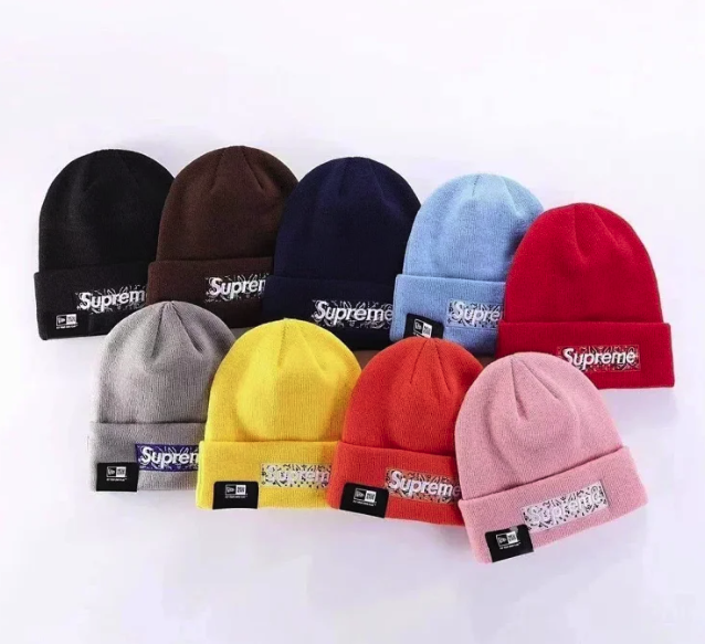 supreme Hat(+8 color）