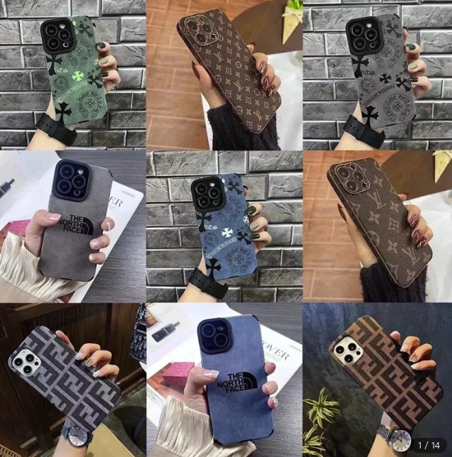 PHONE CASE