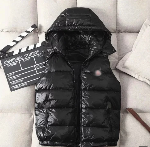 Moncler vest