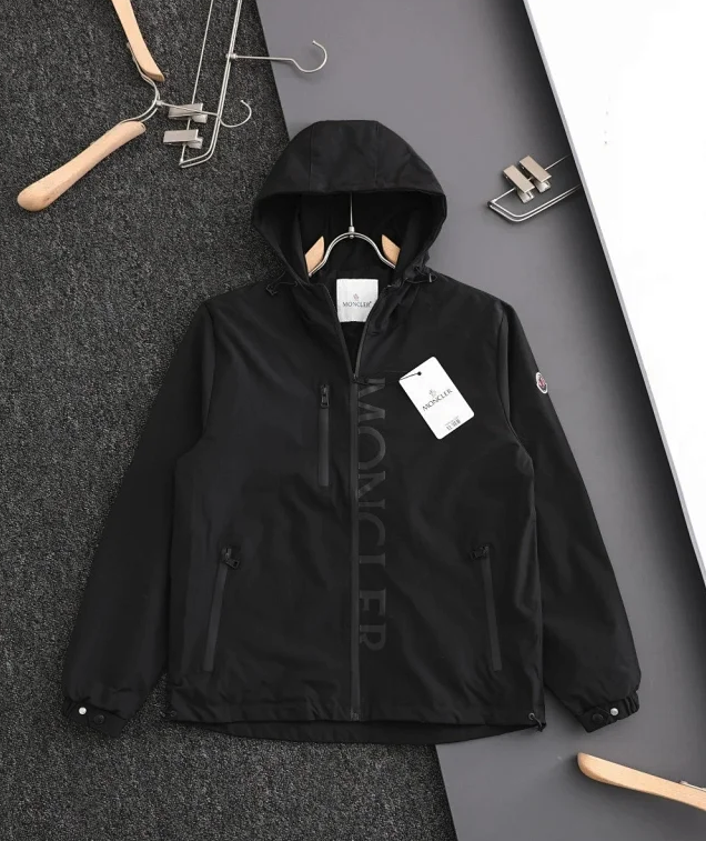 Moncler jacket