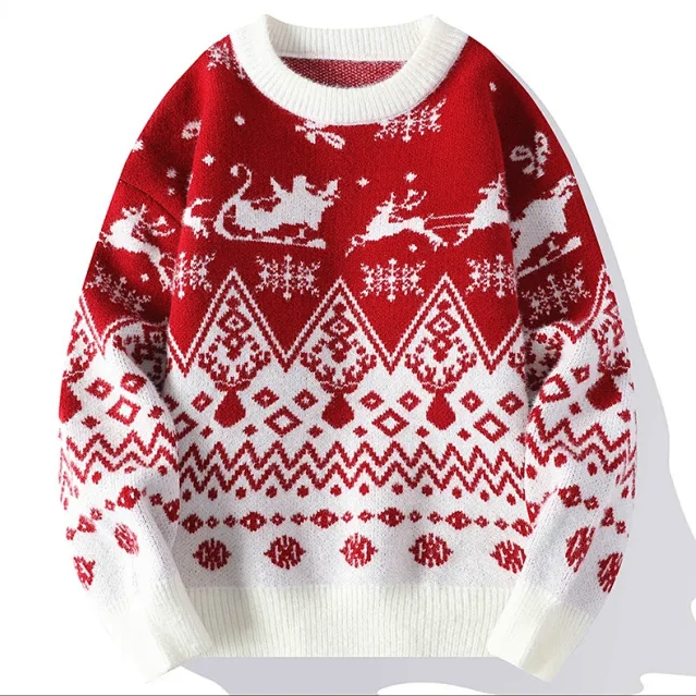 Christmas Sweater