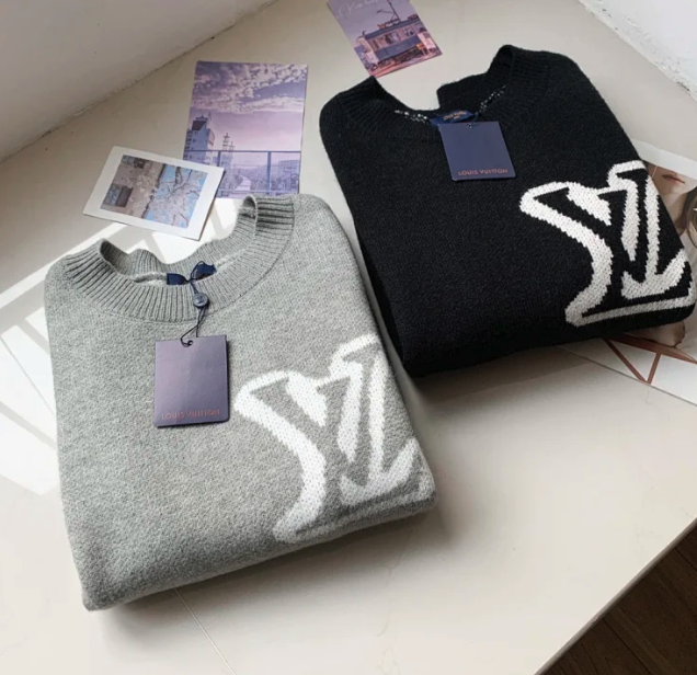 Louis Vuitton Sweater