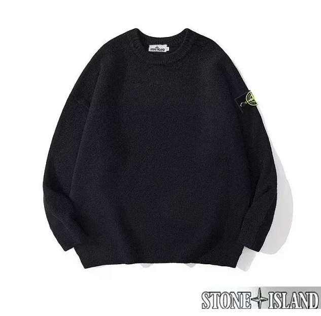 Stone lsland Sweater
