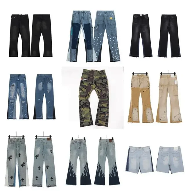 Gallery Dept. Jeans & Jean shorts( 38 + styles)