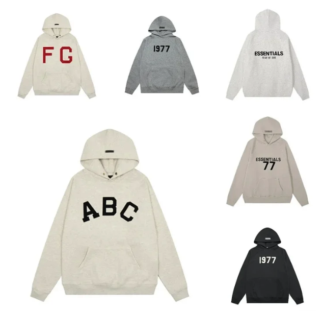 ear Of God Hoodie