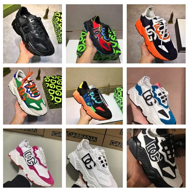 DG shoes(40 styles OG)