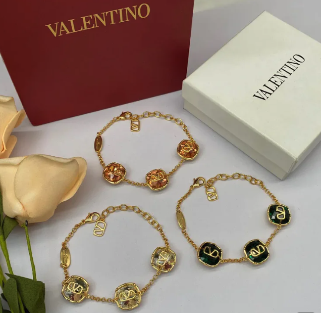 Valentino bracelet