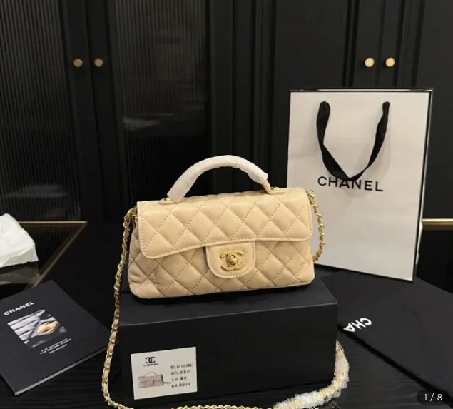 Chanel Bag