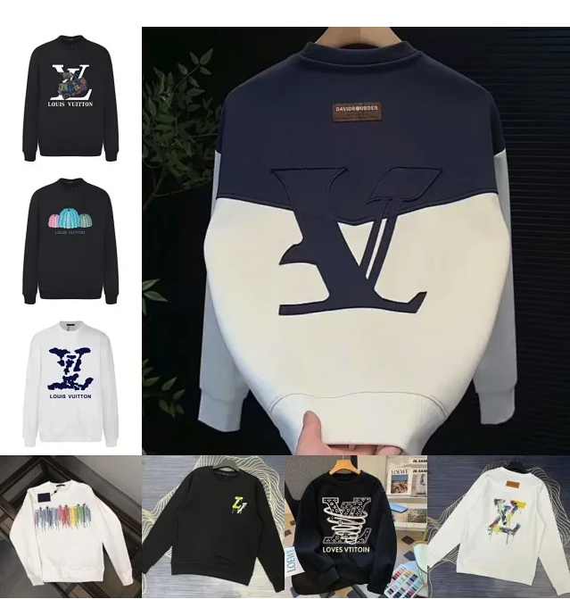 Louis Vuitton Sweater