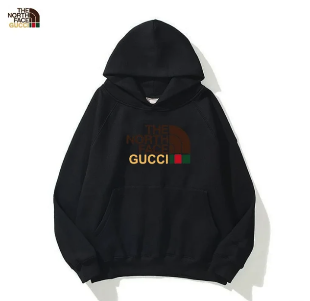 GUCCI & NIKE