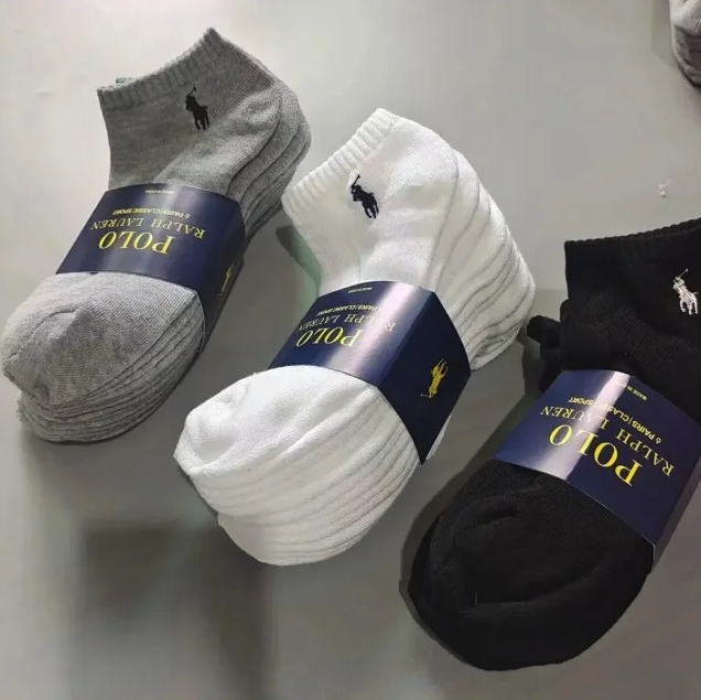 Ralph Lauren Socks