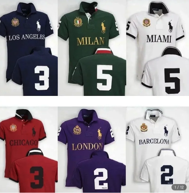 Ralph Lauren POLO