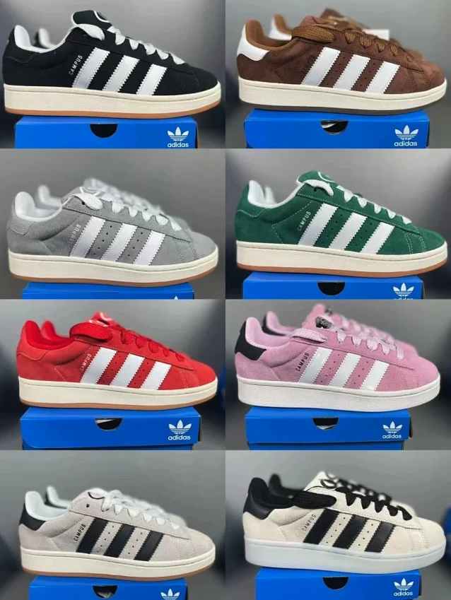 Adidas CAMPUS
