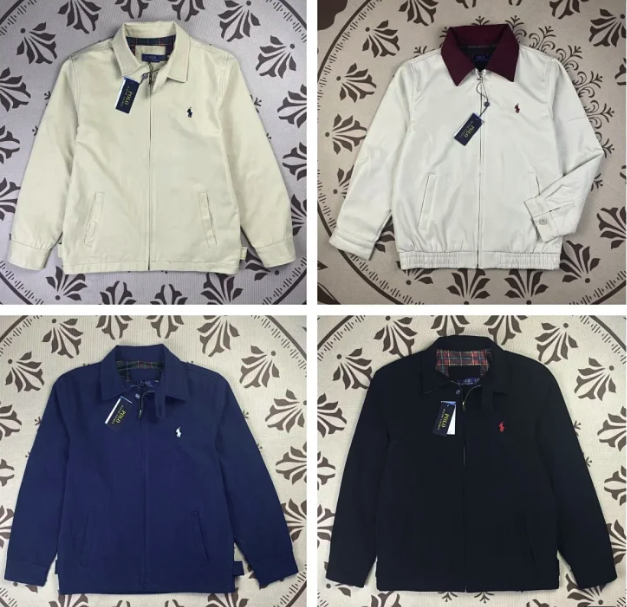 ralph lauren jacket