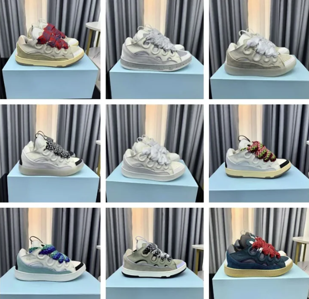 LANVIN  ( 31 style OG）
