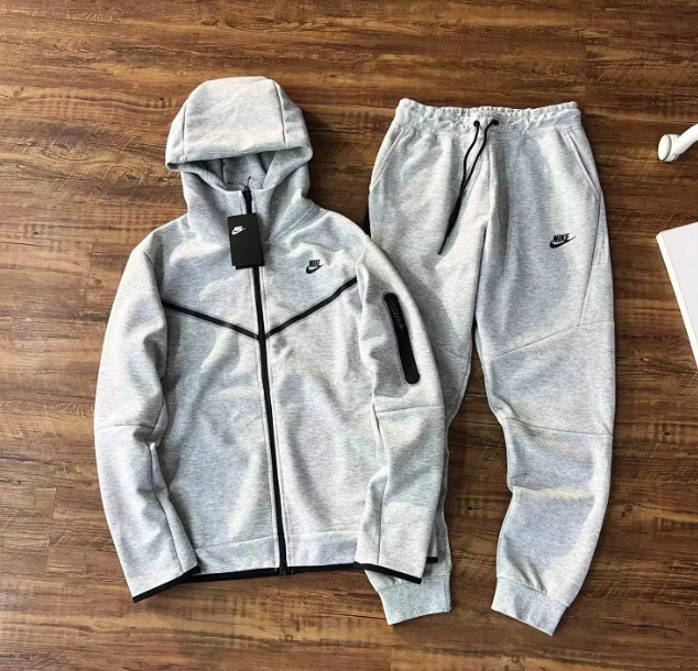 Nike tech suits