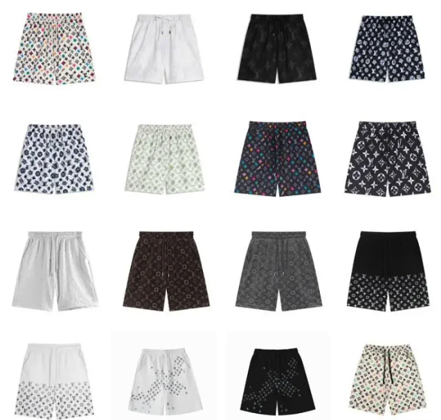 LV Shorts