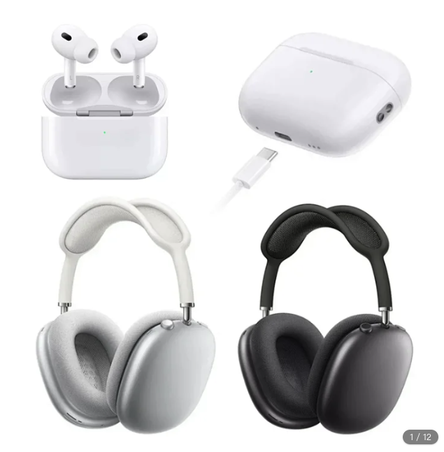 AirPod Pro2/Max