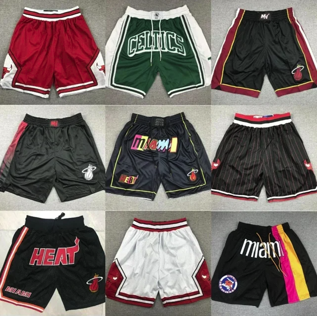 Basketball shorts  (40 CP)