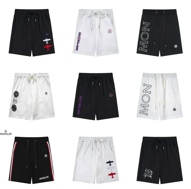 : Moncler shorts【high quality】