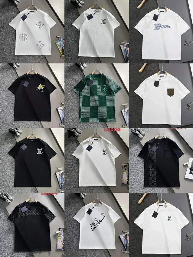 LV-T-Shirt