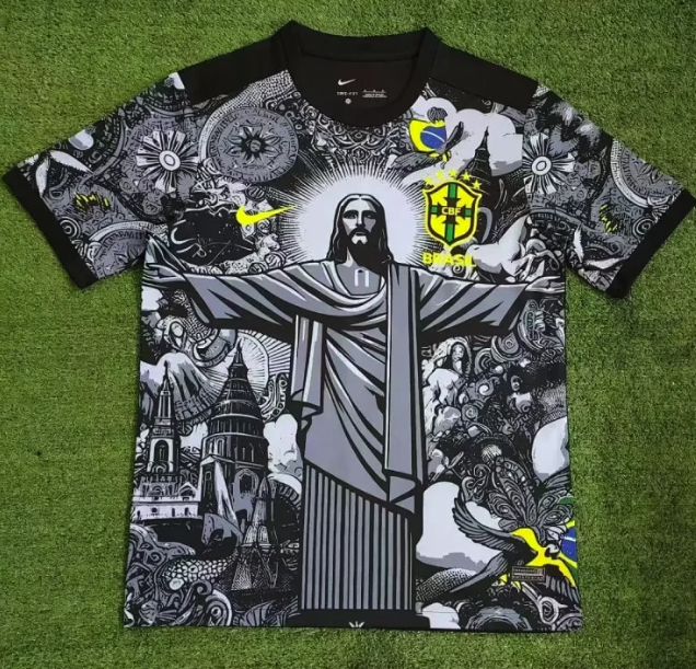  Jersey     