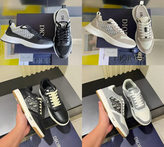 DIOR B25 B 25 B27 B27 TOP VERSION