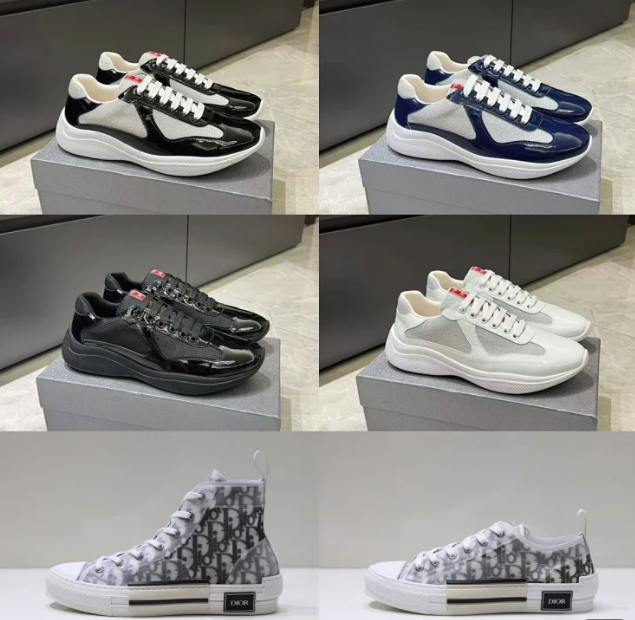 Prada America's Cup